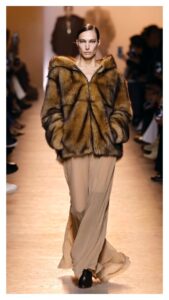 Elie Saab Unveils Luxe Ready-to-Wear Collection