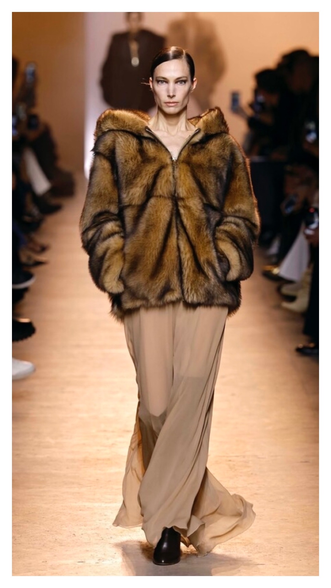 Elie Saab Unveils Luxe Ready-to-Wear Collection