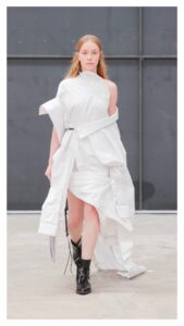 Portugal Fashion's Bloom Contest