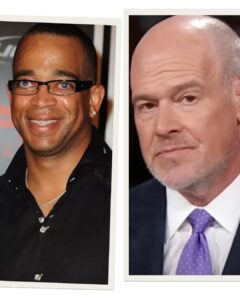 Rich Eisen Honors the Legacy of Stuart Scott