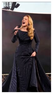 Adele in Discussions for 2026