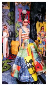 Alice + Olivia Spring 2026