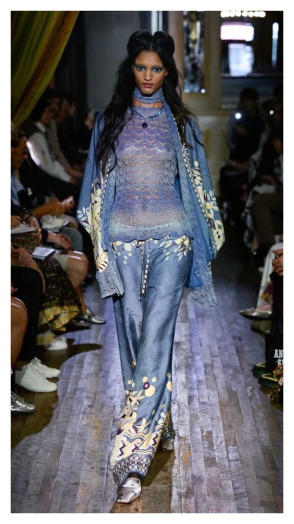 Spring/Summer 2026 Collection