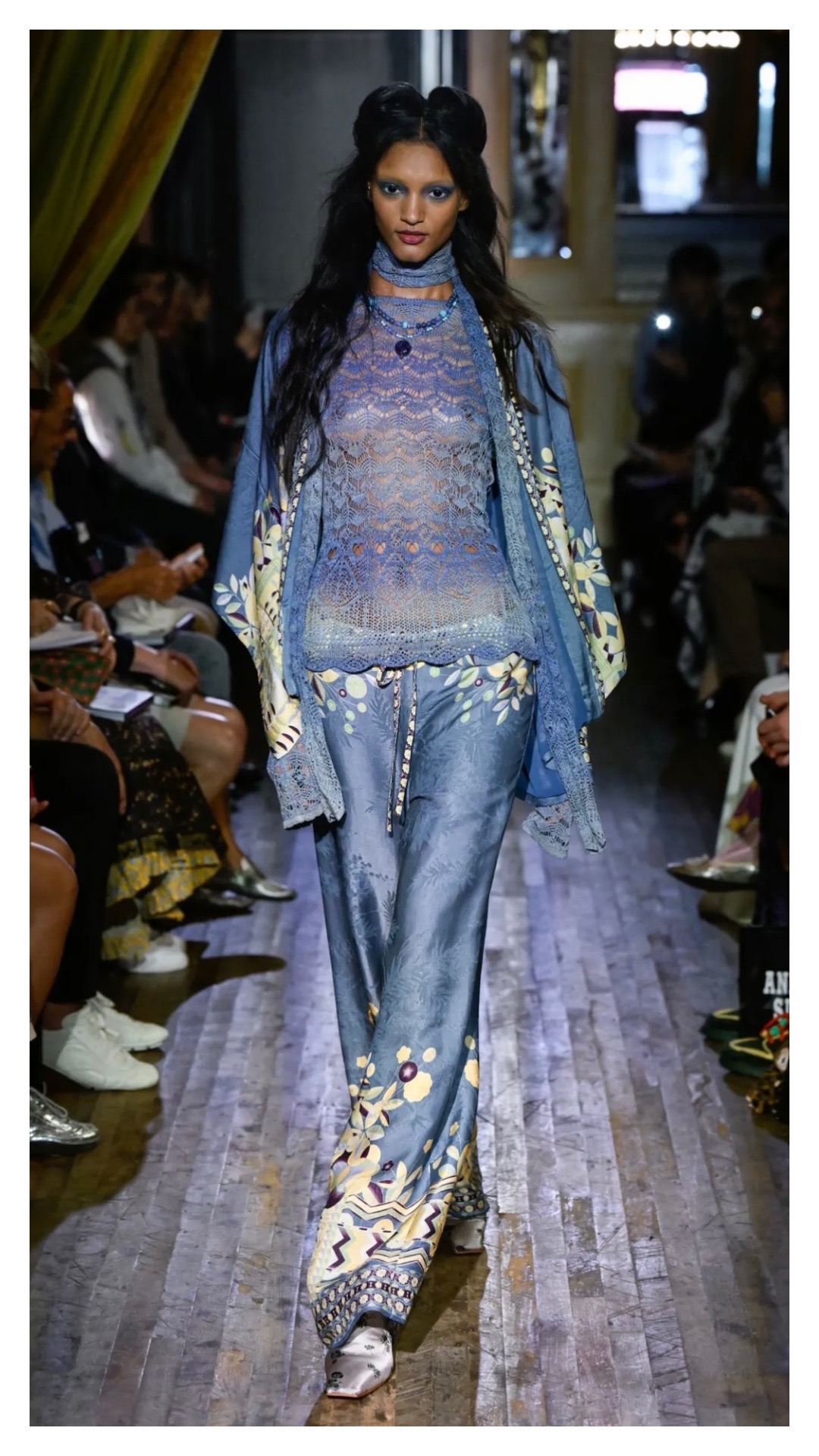 Spring/Summer 2026 Collection