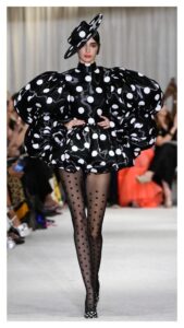 Christian Siriano Unveils Spring/Summer 2026