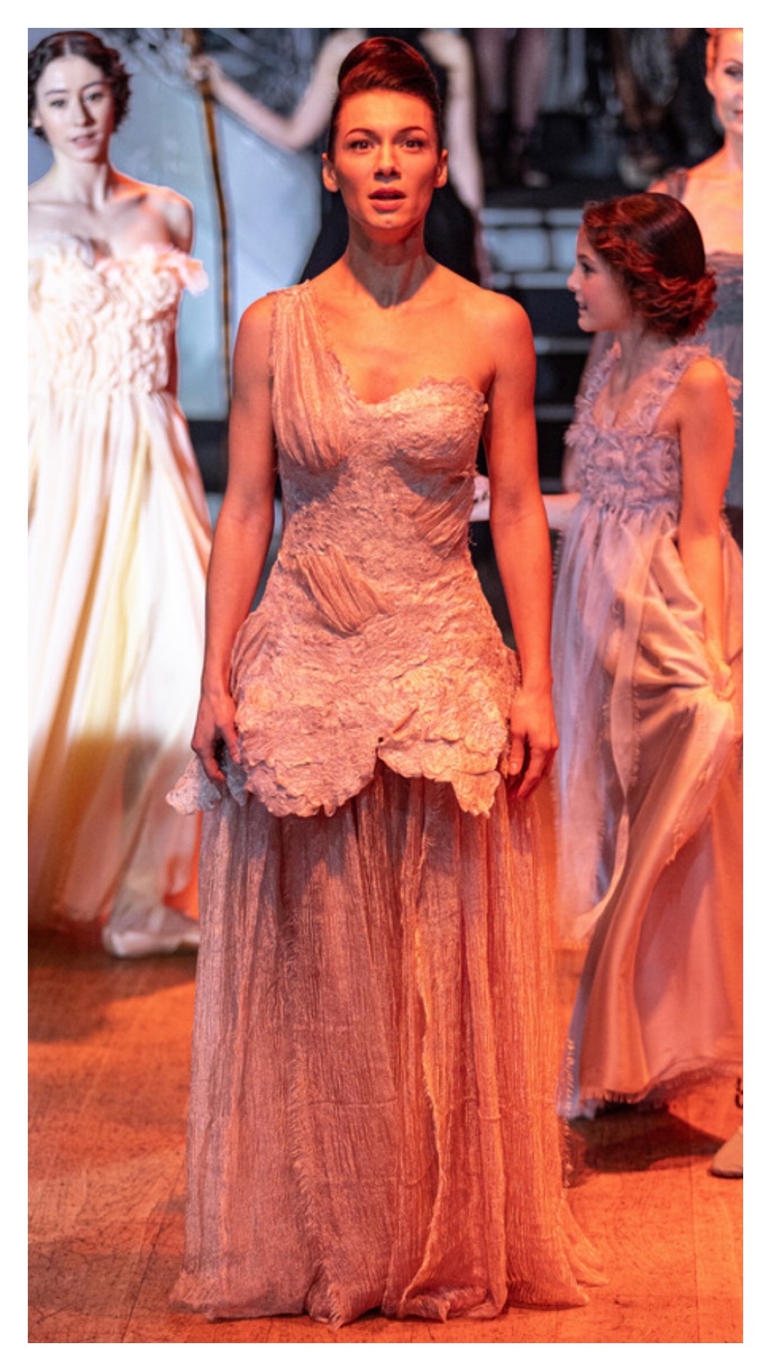 Haute Couture Spring/Summer 2025