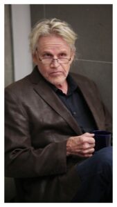 Gary Busey Sentenced to Two Years