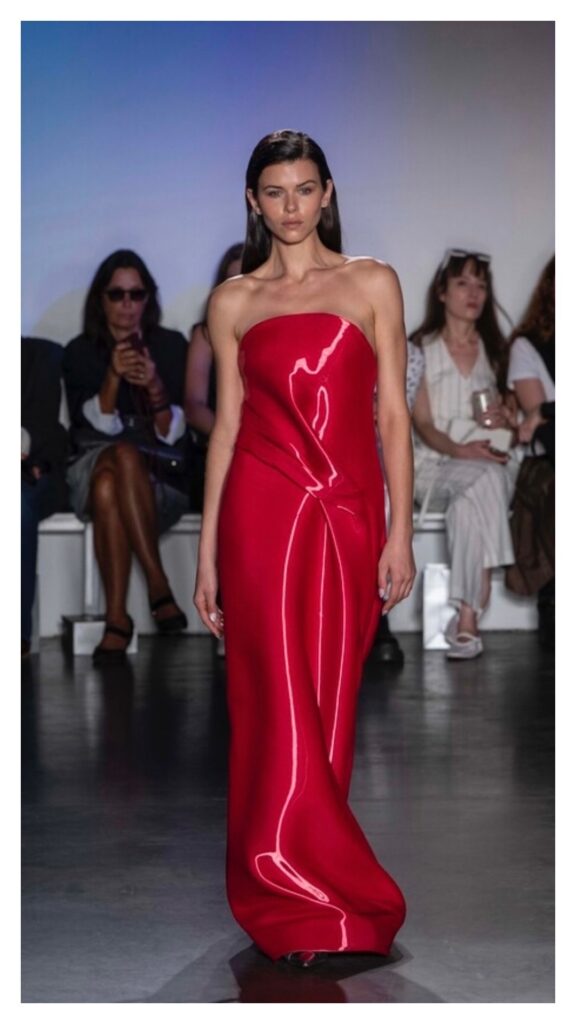 Ready-to-Wear Spring/Summer 2026 Collection
