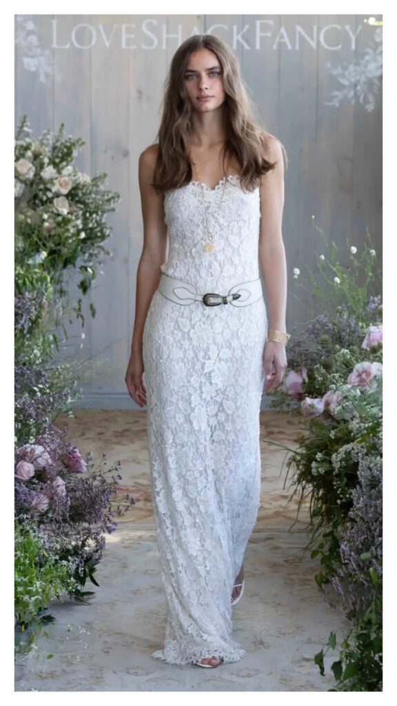 LoveShackFancy Unveils Spring 2026
