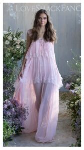 LoveShackFancy Unveils Spring 2026