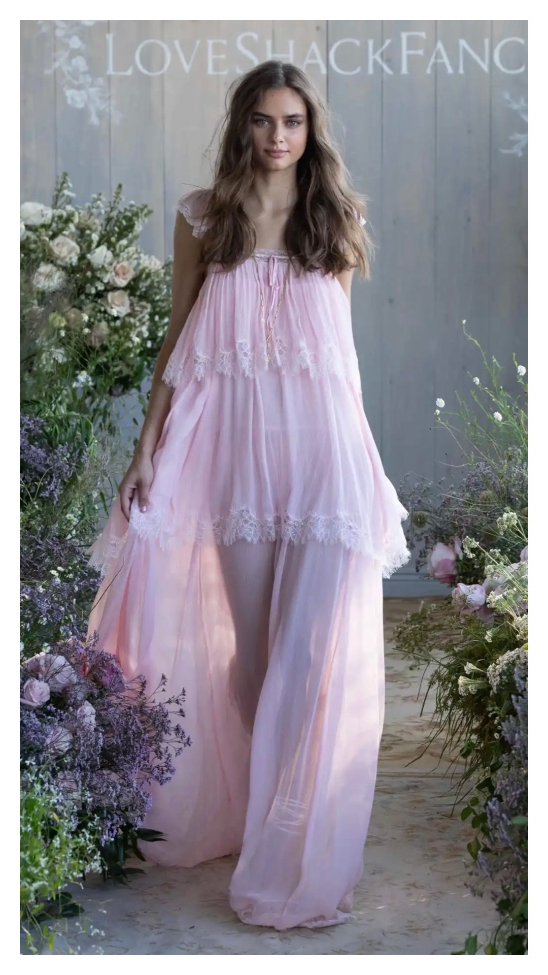LoveShackFancy Unveils Spring 2026