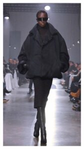 MM6 Maison Margiela Unveils