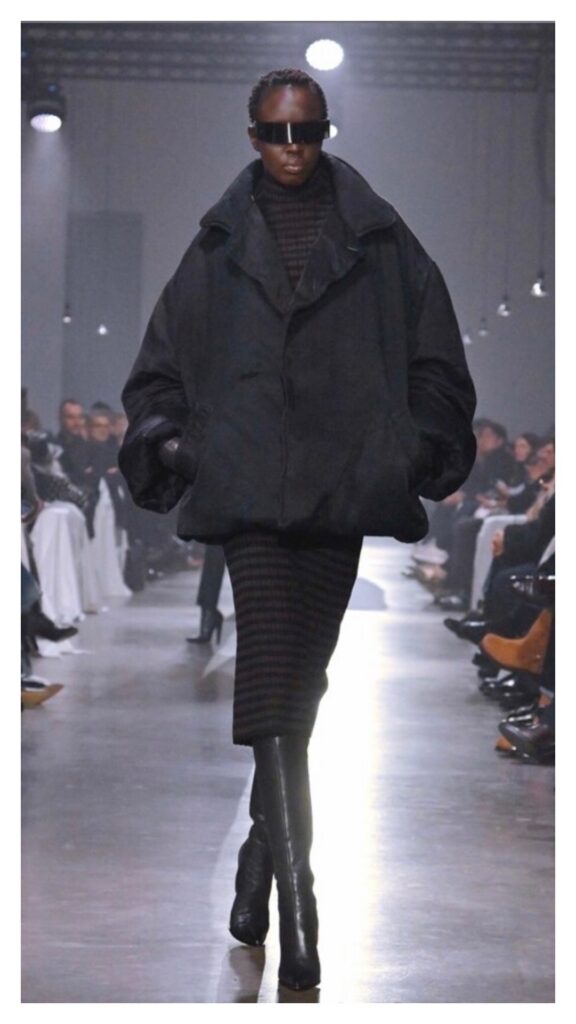 MM6 Maison Margiela Unveils