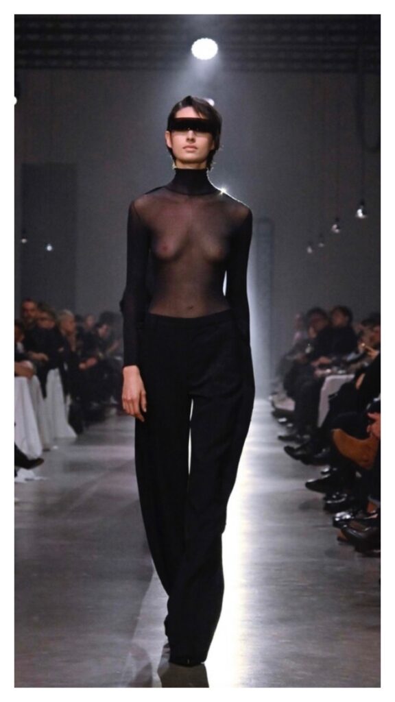 MM6 Maison Margiela Unveils