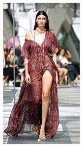 Urban Elegance Takes Center Stage