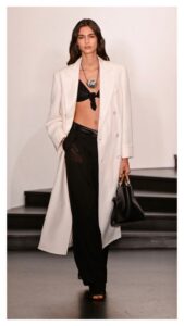 Ralph Lauren Unveils Spring 2026
