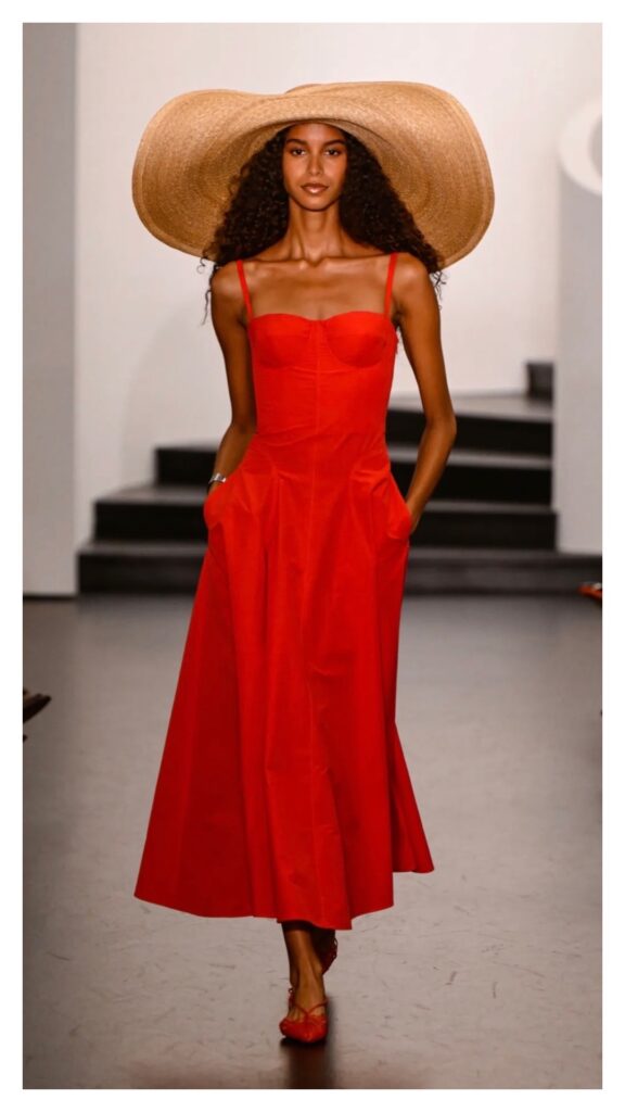 Ralph Lauren Unveils Spring 2026