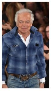 Ralph Lauren Set to Open Exclusive Polo Bar in London: