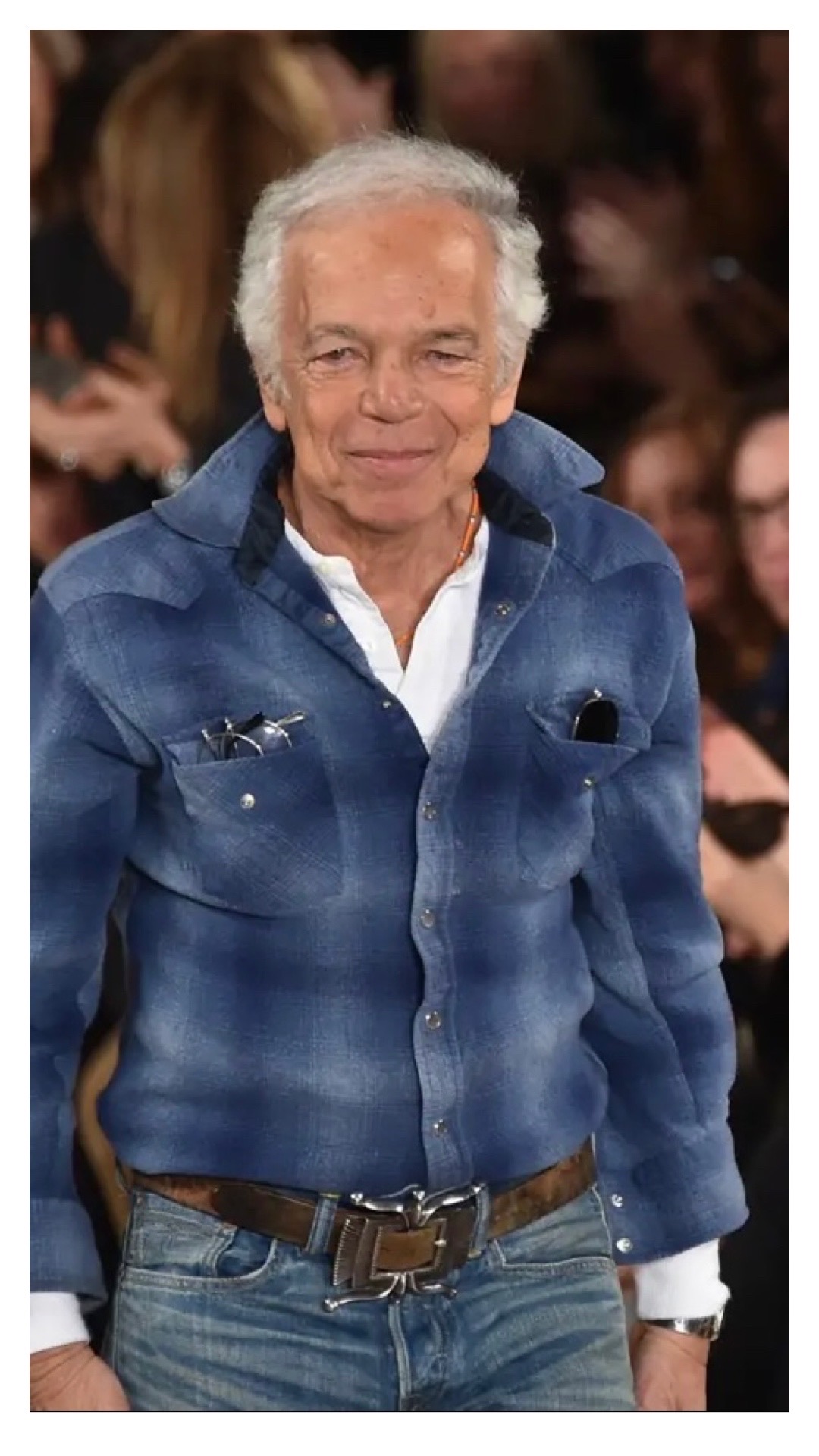 Ralph Lauren Set to Open Exclusive Polo Bar in London: