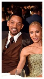Will Smith and Jada Pinkett Smith Resurface Together