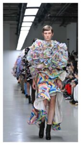 Anrealage Presents Spring/Summer 2026