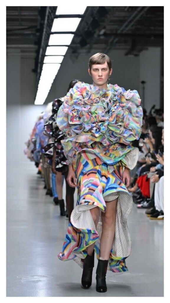 Anrealage Presents Spring/Summer 2026