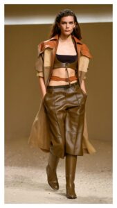 Hermès Unveils Spring/Summer 2026