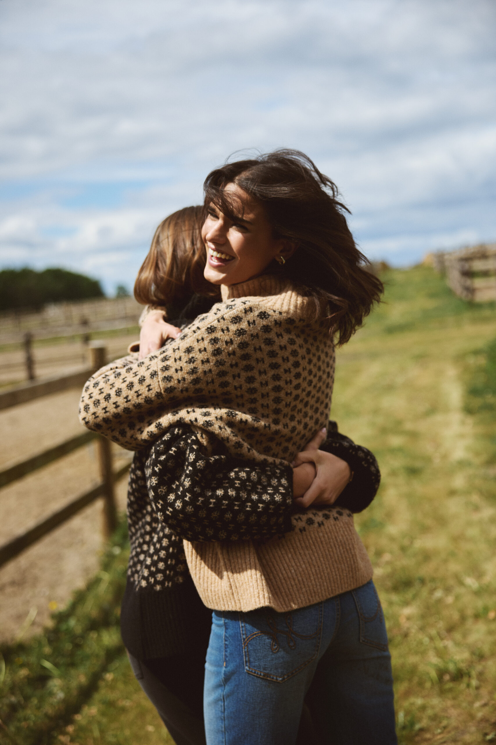 Märtha Louise Discusses the Journey of Hést