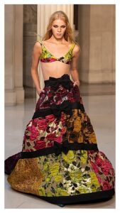 Nina Ricci Spring 2026 Ready-to-Wear Collection
