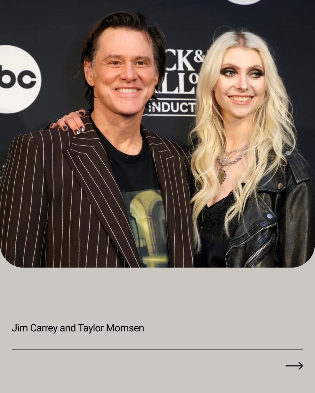 2025 Rock and Roll Hall of Fame