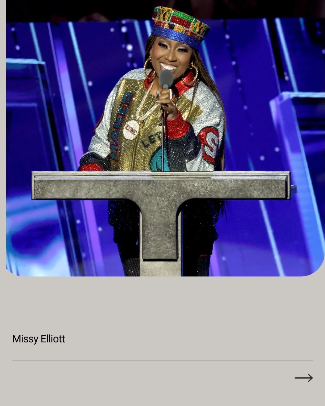 2025 Rock and Roll Hall of Fame 12