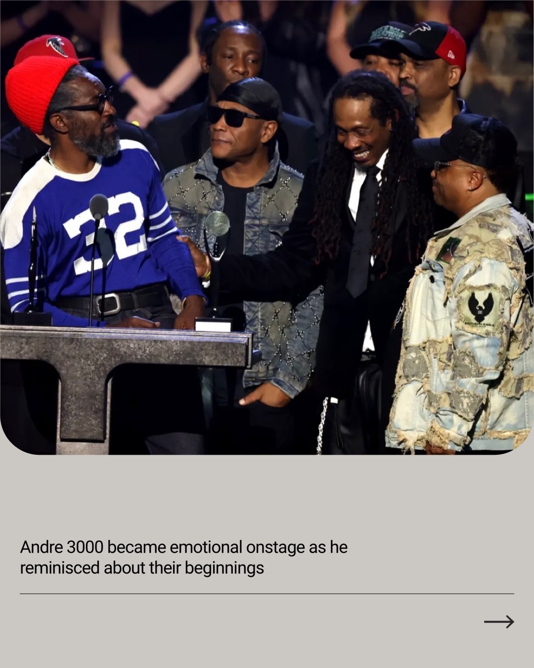 2025 Rock and Roll Hall of Fame