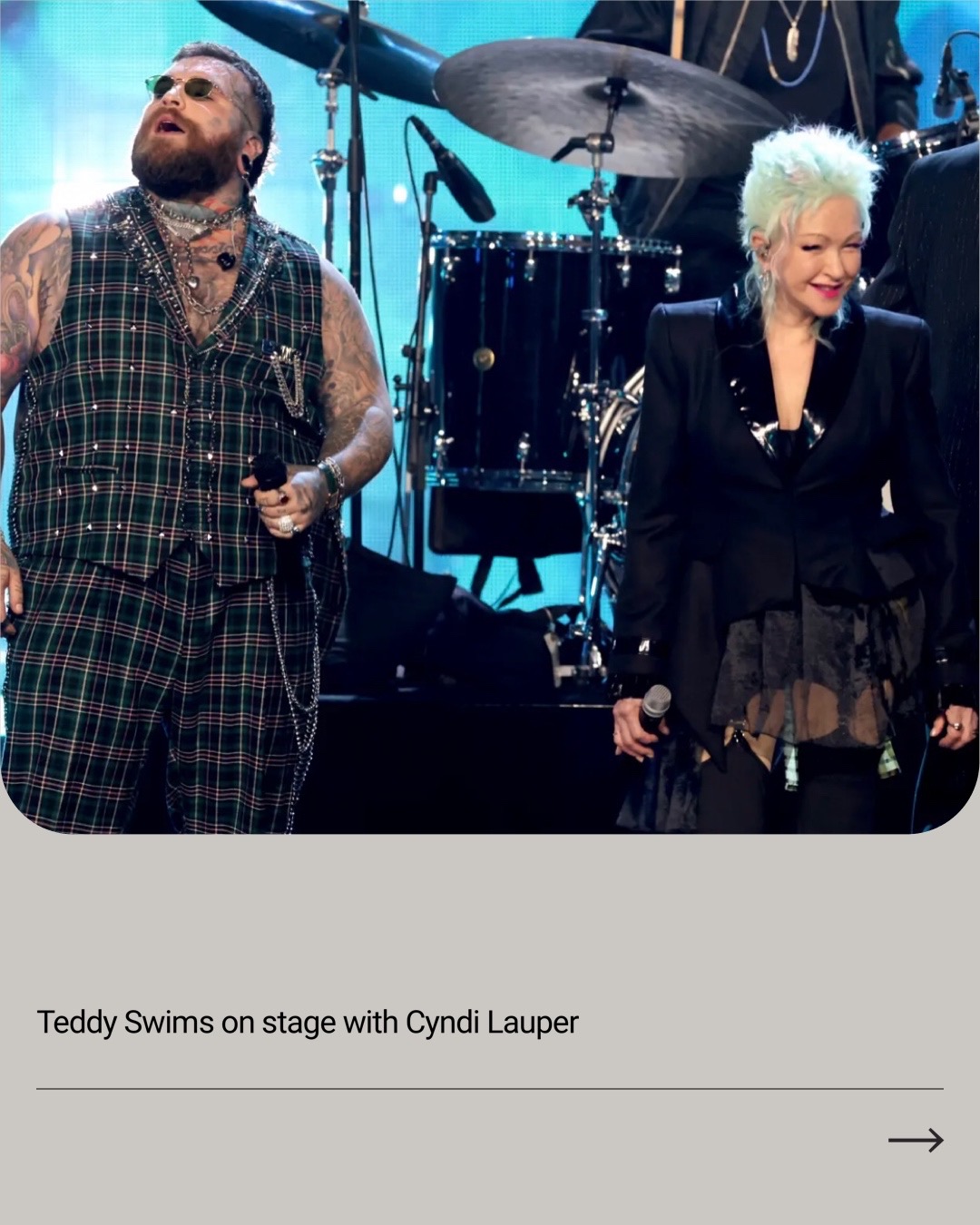 2025 Rock and Roll Hall of Fame