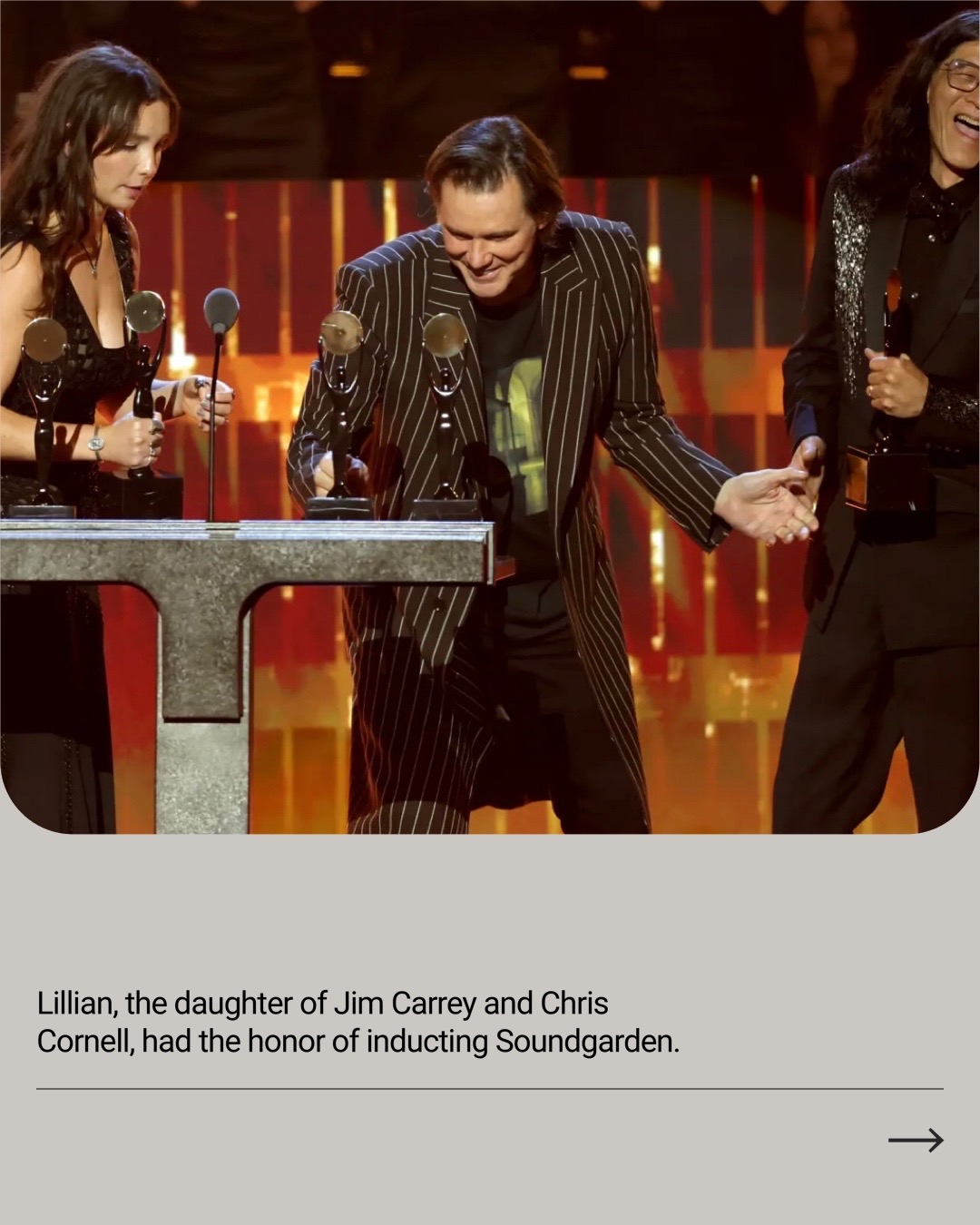 2025 Rock and Roll Hall of Fame