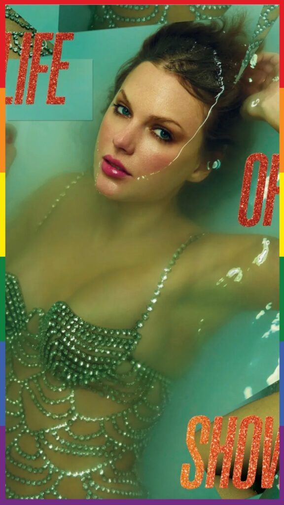 Taylor Swift Snubbed at 2026 Grammy Awards