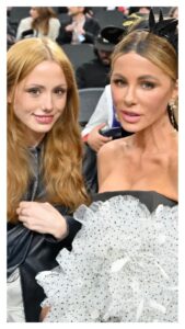 Kate Beckinsale Makes Rare Appearance with Doppelgänger Daughter Lily
