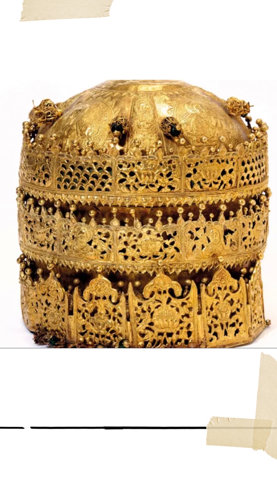 A Guide to Africa's 'Looted Treasures'