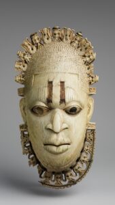 Exploring the Art of the Kingdom of Benin