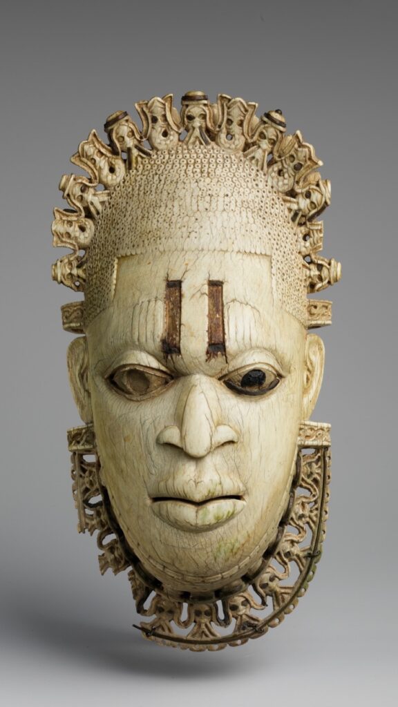 Exploring the Art of the Kingdom of Benin