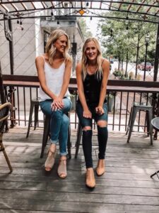 Tackling Fashion’s Vertical Challenges