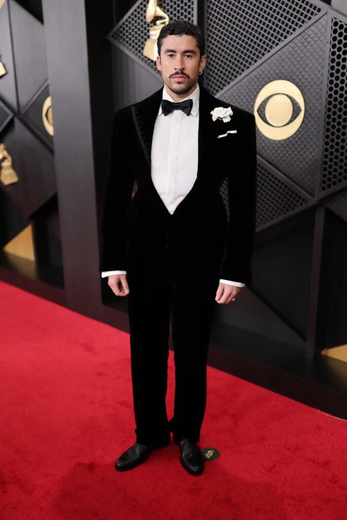 The Best-Dressed Celebrities at the 2026 Grammys