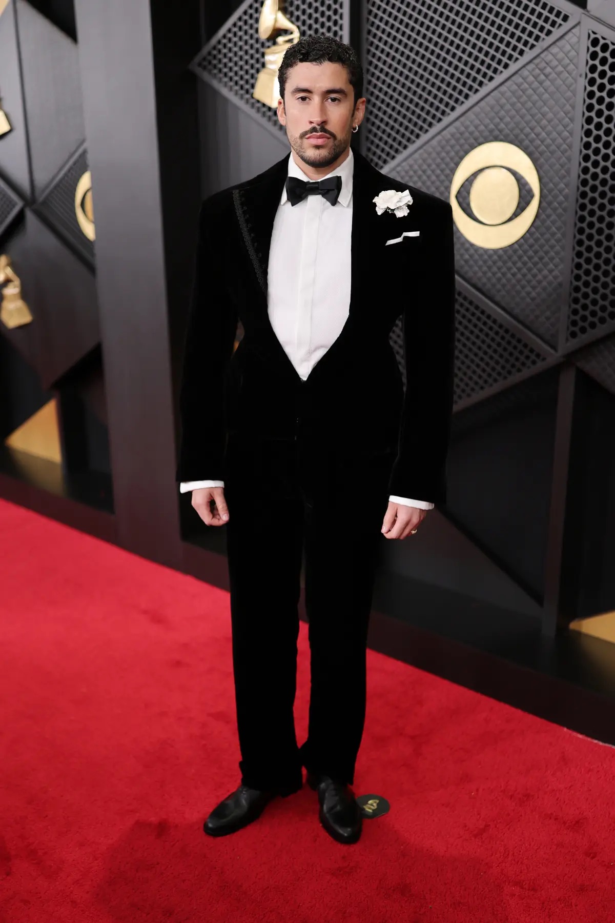 The Best-Dressed Celebrities at the 2026 Grammys