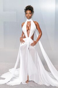 From Reality TV to Runway