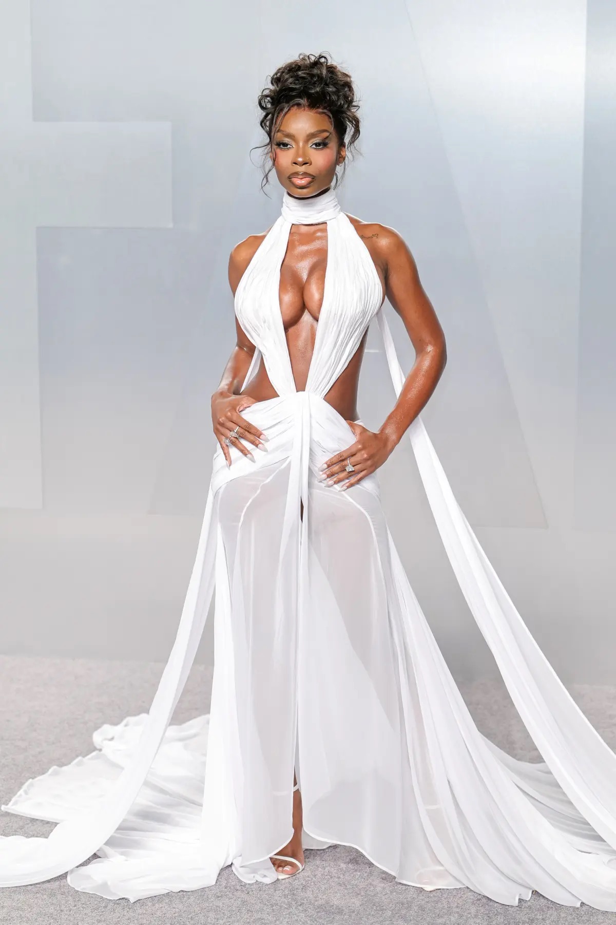 From Reality TV to Runway