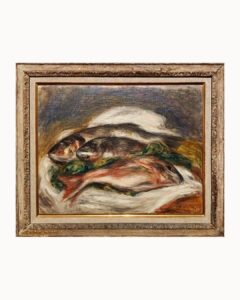 A Stolen Cézanne Replica Surfaces at MoMA’s