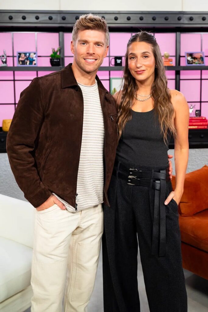 Navigating Love and Business