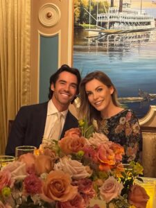 Crystal Harris Finds Love Again