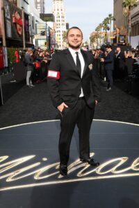 Prince Jackson’s Heartfelt Tribute to Michael Jackson