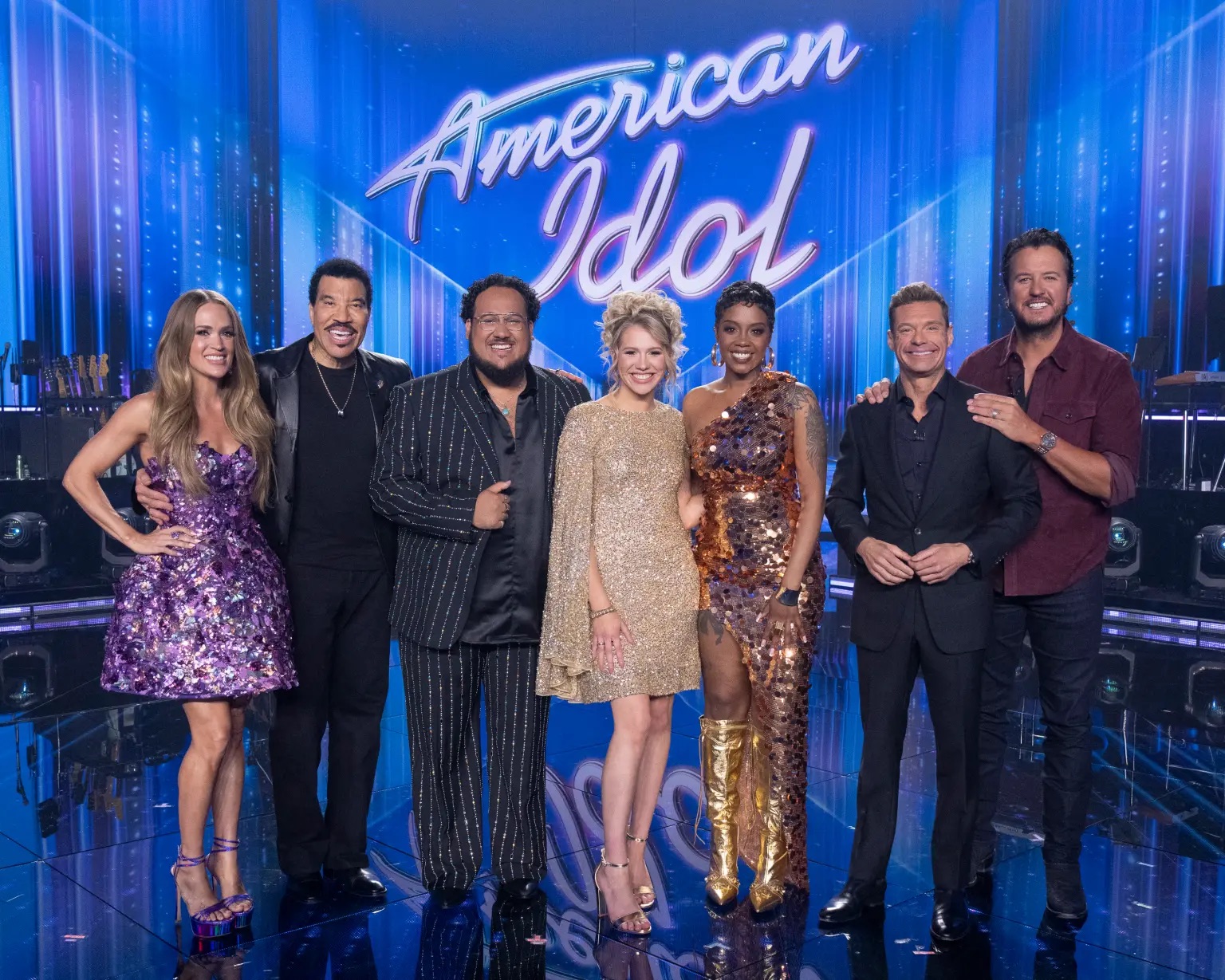 Hannah Harper Crowned Winner of ‘American Idol’