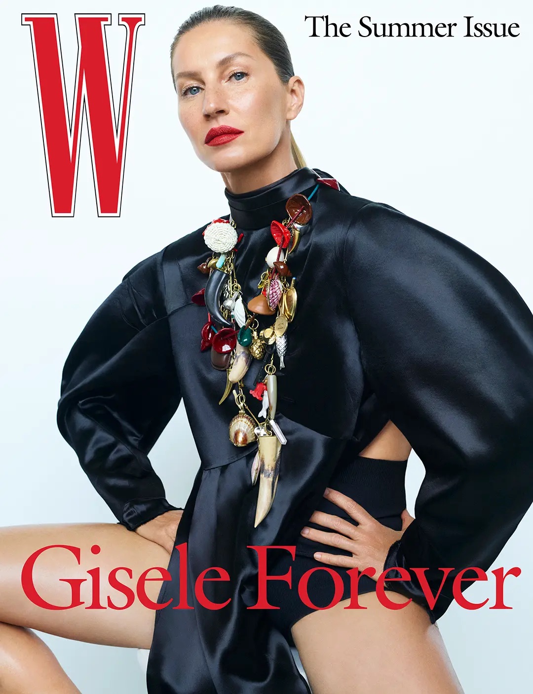Gisele Bündchen's Resurgence